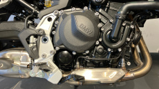 BMW F800 GS (24MY)